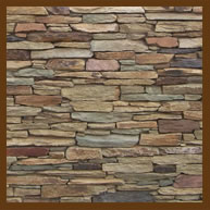 Yavapai Ledgestone (Light)